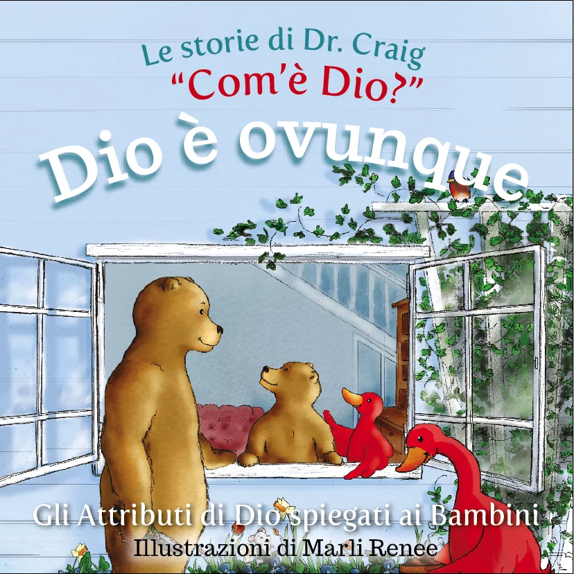 Dio è Ovunque