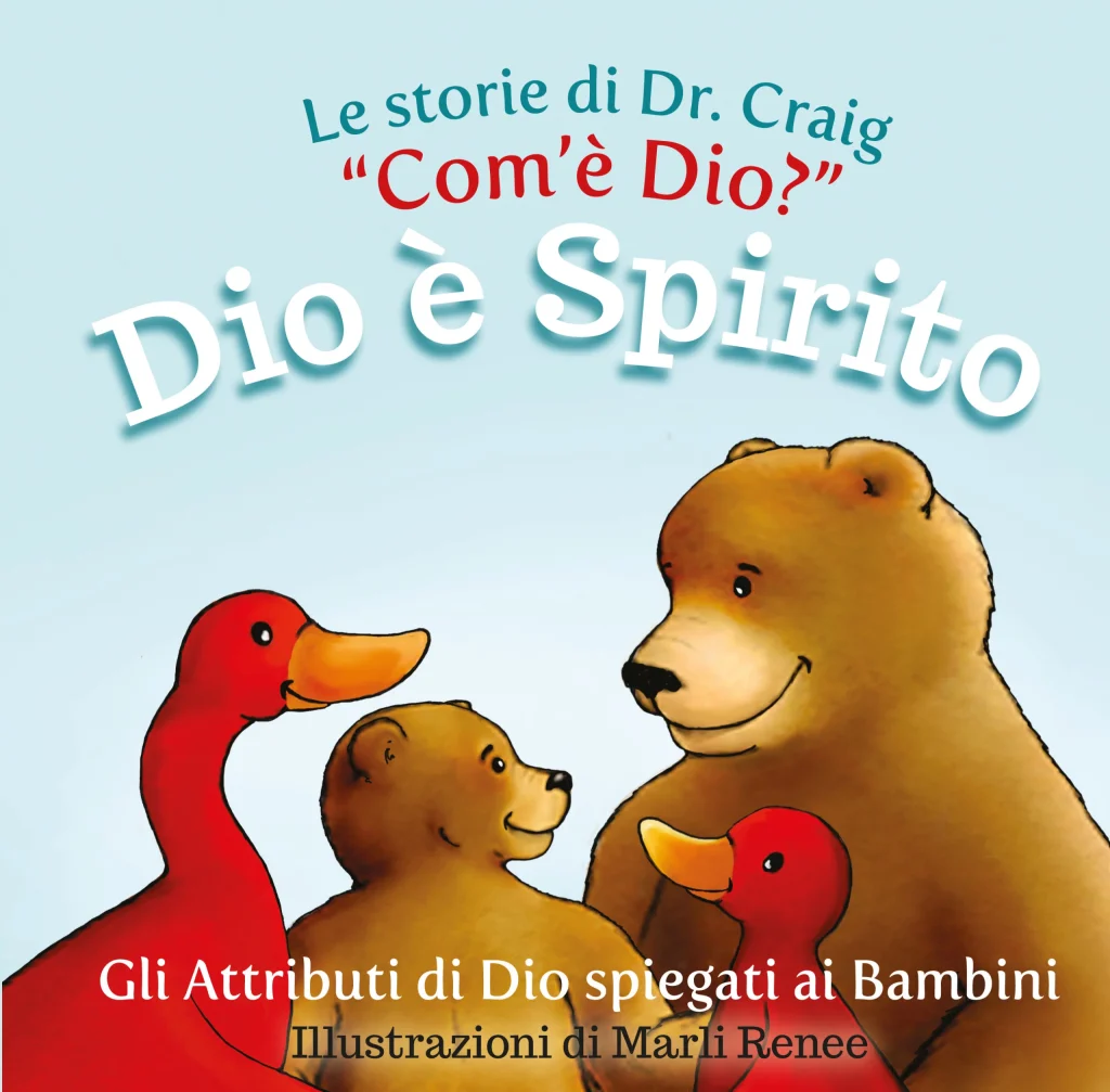 Dio è Spirito