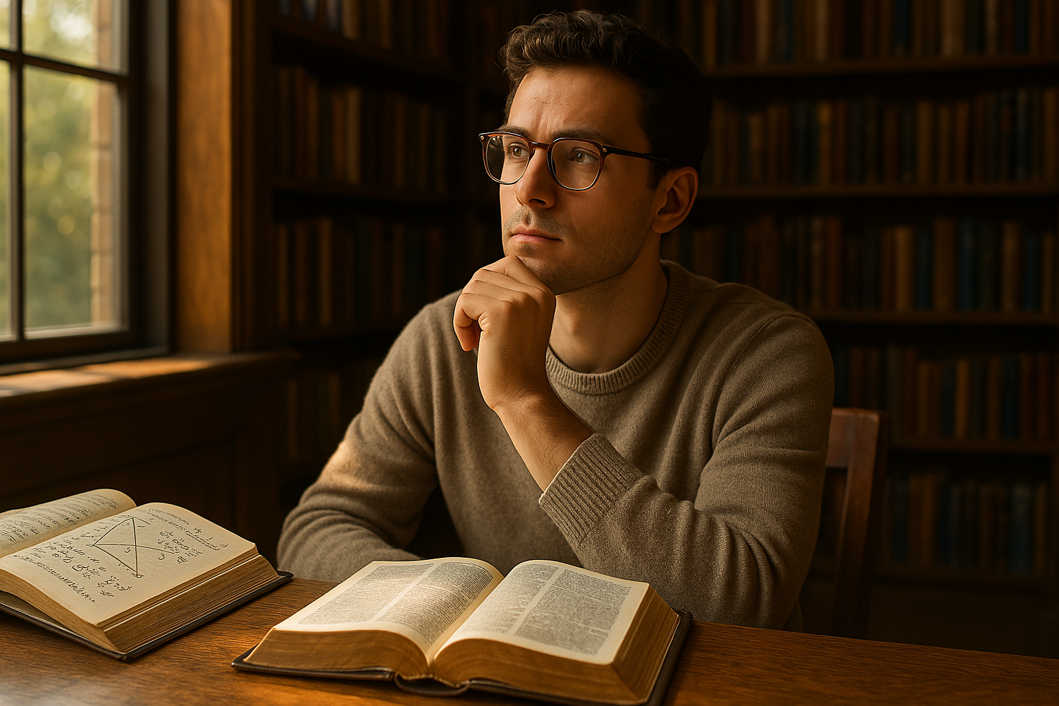 Why Believe the Bible?