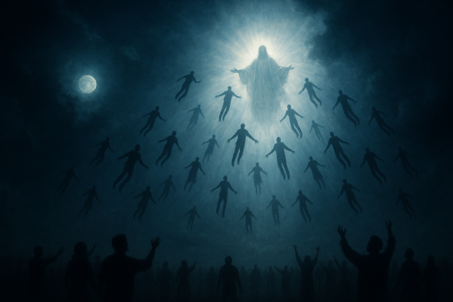 Why the Rapture Must Be Distinct and Pre-Tribulational