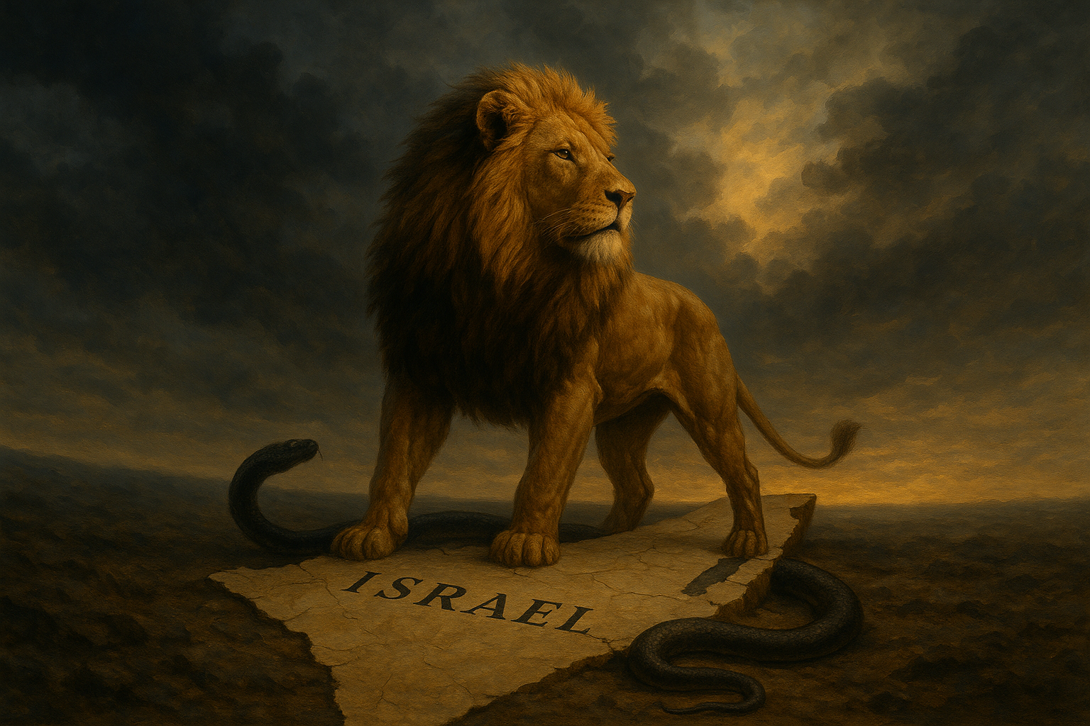 October 7th and the reawakening of an ancient hatred