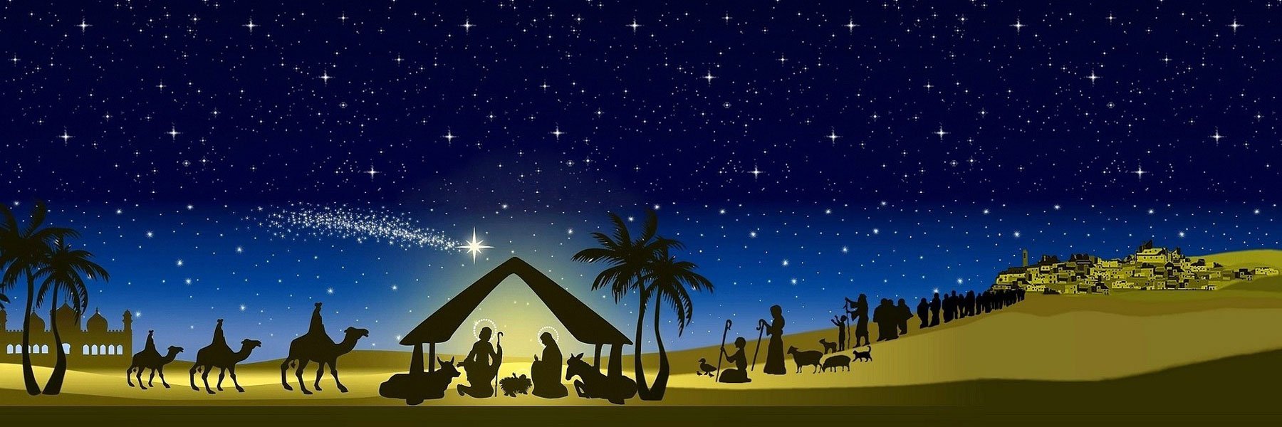 The Legal Necessity of Christmas