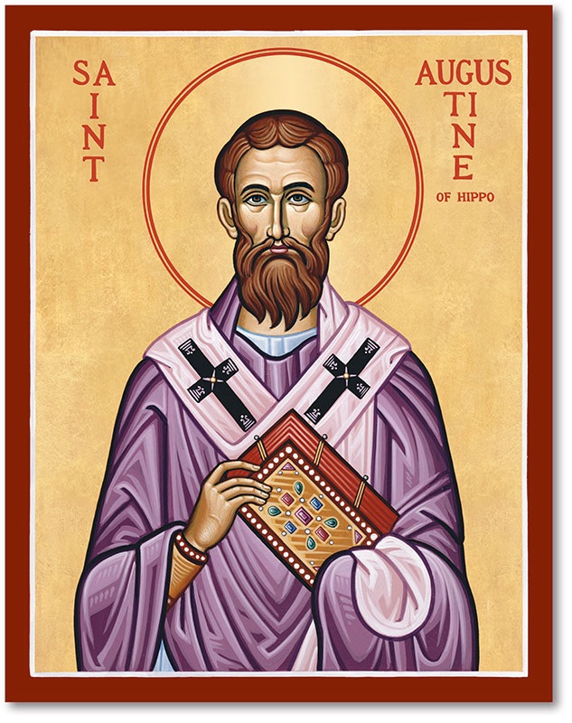 The Pagan Origins of Calvinism