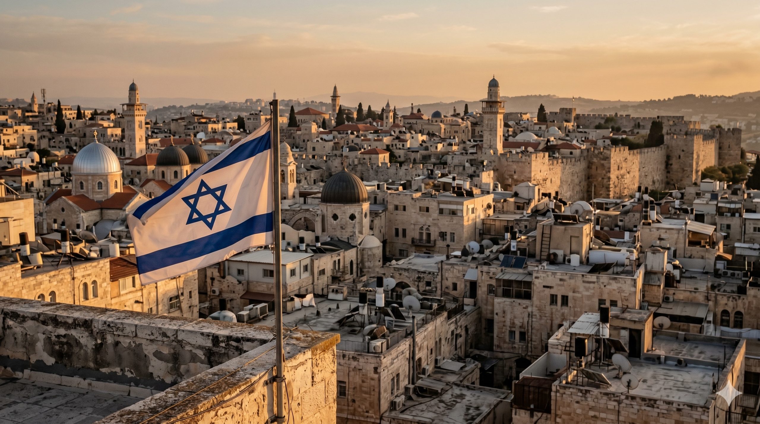 The Oldest Hatred and Its Deepest Explanation
